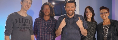 Si on parlait - Mardi 14 mars