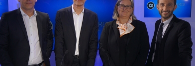 Class'affaires - Mardi 14 mars