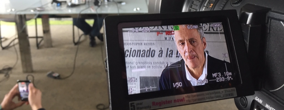 Terre de Rugby "Emission spéciale" - Mardi 14 mars