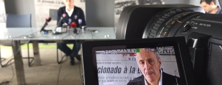 Terre de Rugby "Emission spéciale" - Mardi 14 mars