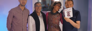 Si on parlait - Jeudi 16 mars