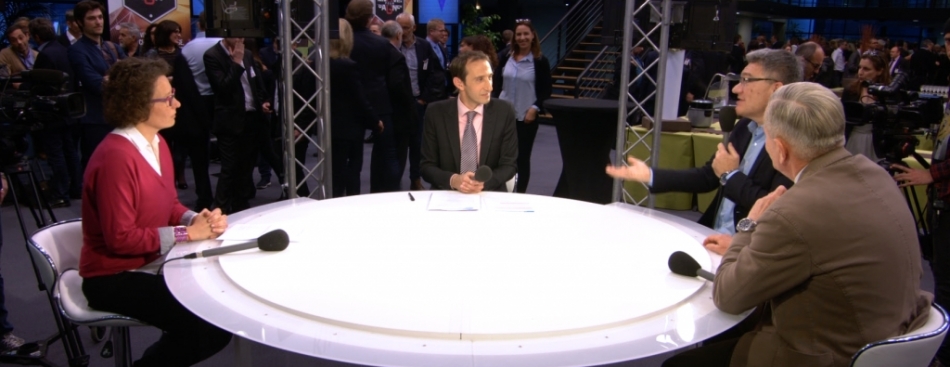 Class'Affaires "Innovez pour Gagner" - Dimanche 19 mars