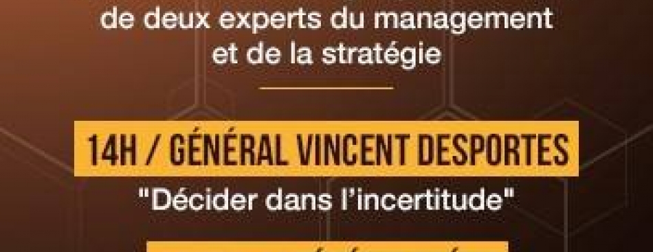 Class'Affaires "Innovez pour Gagner" - Dimanche 19 mars