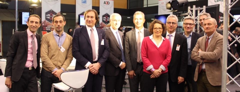 Class'Affaires "Innovez pour Gagner" - Dimanche 19 mars