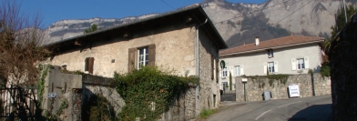 G l'INFO, le mag du Grésivaudan - Lundi 20 mars