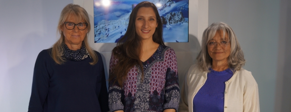 G l'INFO, le mag du Grésivaudan - Lundi 20 mars