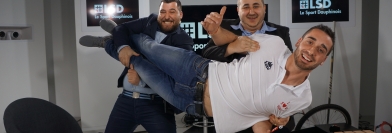 #LSDLeMag - Lundi 20 mars