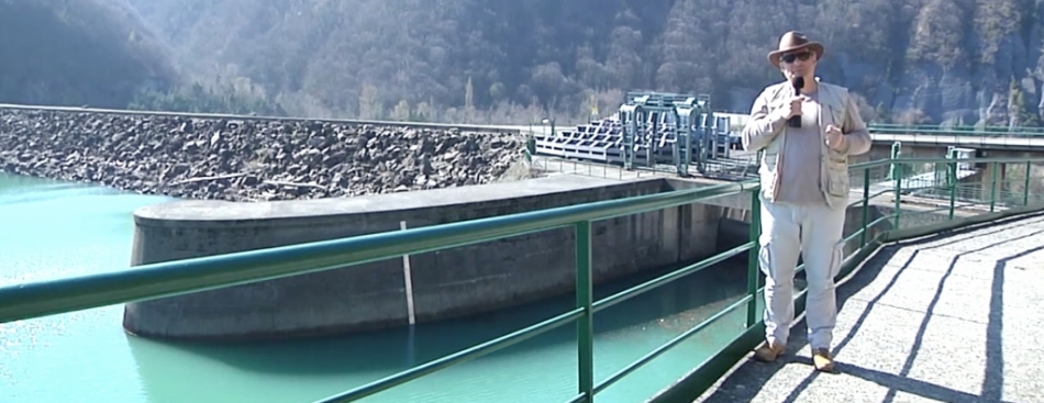 C'est pas mal chez vous ! Lundi 20 mars