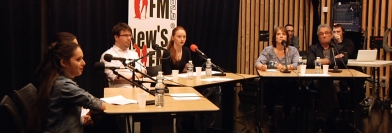 Fontaine, l'édition citoyenne - Mardi 21 mars