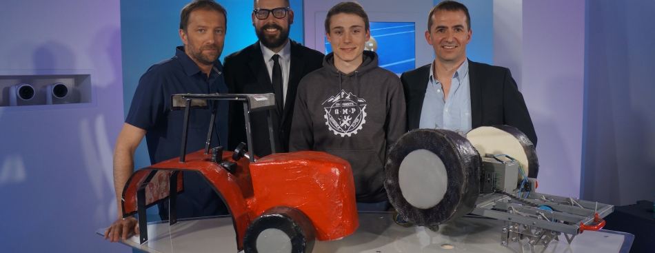 Si on parlait - Mardi 21 mars