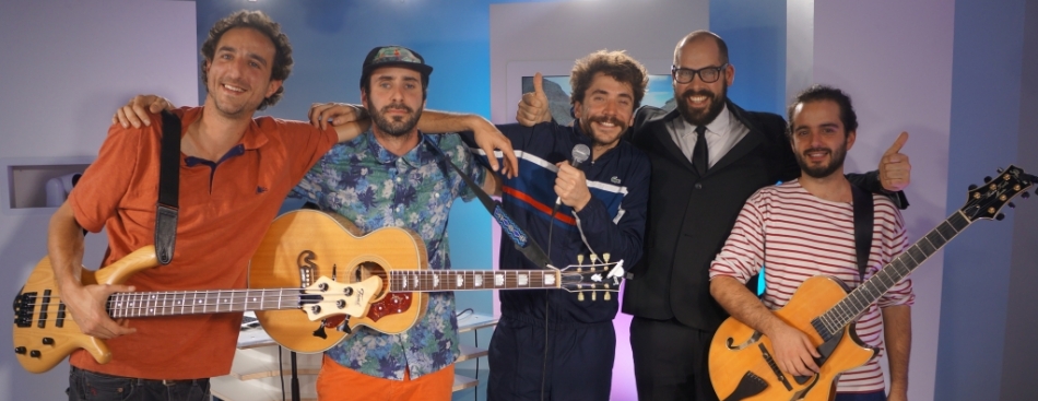 Si on parlait - Mardi 21 mars