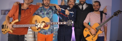 Si on parlait - Mardi 21 mars