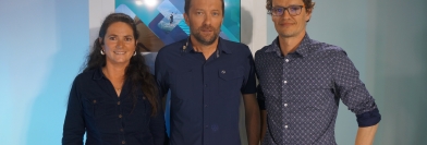 Grand Air - Mardi 21 mars