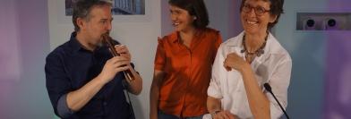 Le JT des Voironnais - Mercredi 22 mars