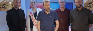 Si on parlait - Mercredi 22 mars