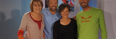 Si on parlait - Jeudi 23 mars