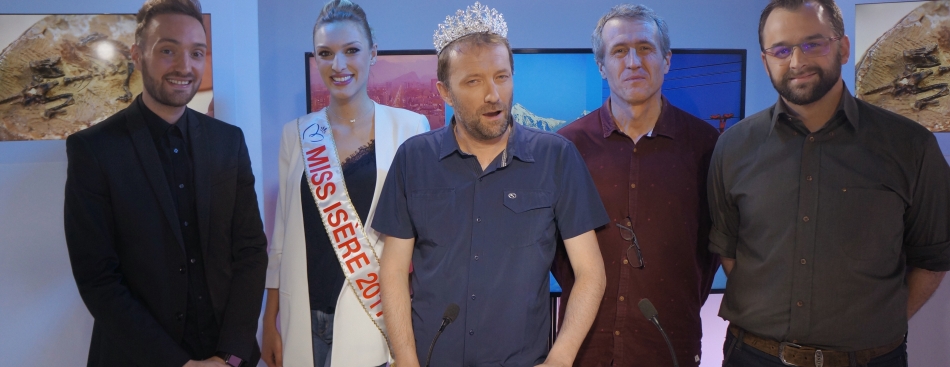 Si on parlait - Vendredi 24 mars