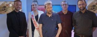 Si on parlait - Vendredi 24 mars