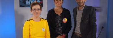 réCap Info - Vendredi 24 mars