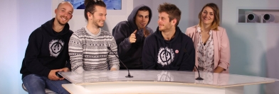 G l'INFO, le mag du Grésivaudan - Lundi 27 mars