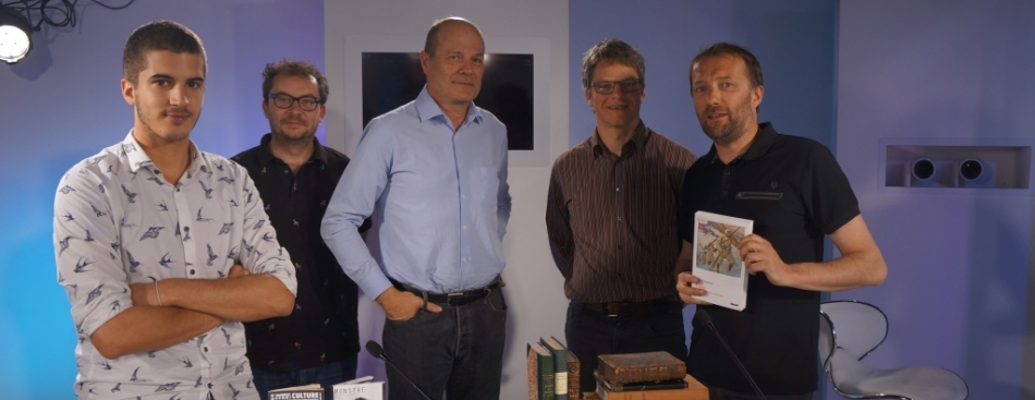 Si on parlait - Lundi 27 mars