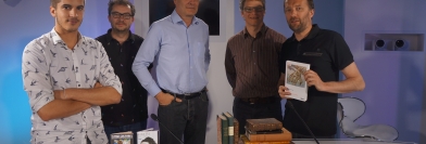 Si on parlait - Lundi 27 mars