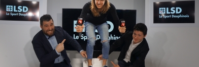 #LSDLeMag - Lundi 27 mars