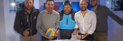 Si on parlait - Mardi 28 mars