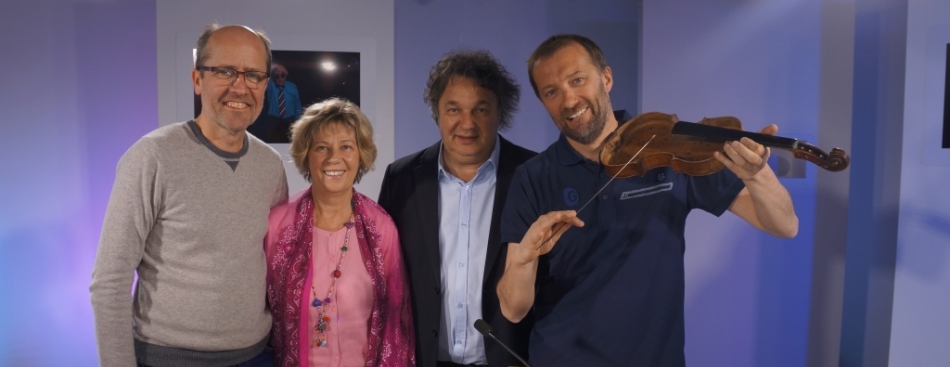 Si on parlait - Mercredi 29 mars