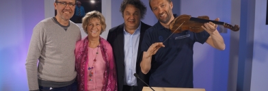 Si on parlait - Mercredi 29 mars