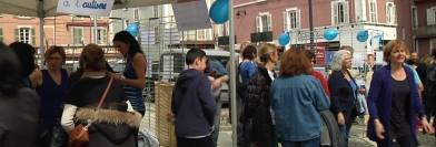 Le JT des Voironnais - Mercredi 29 mars