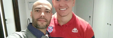 Terre de Rugby - Mercredi 29 mars