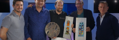 Si on parlait - Jeudi 30 mars