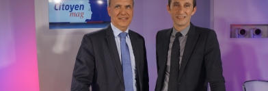 Citoyen Mag - Vendredi 31 mars