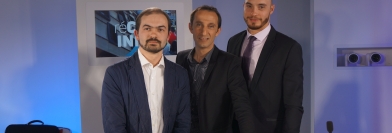 réCap Info - Vendredi 31 mars