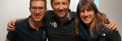 Grand Air - Lundi 3 avril