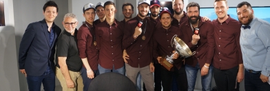 #LSDLeMag - Lundi 3 avril