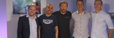 Si on parlait - Lundi 3 avril