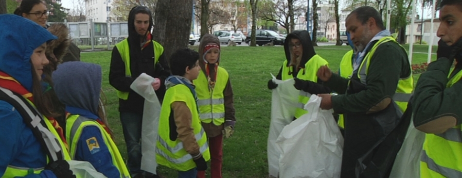 Fontaine, l'édition citoyenne - Mardi 4 avril