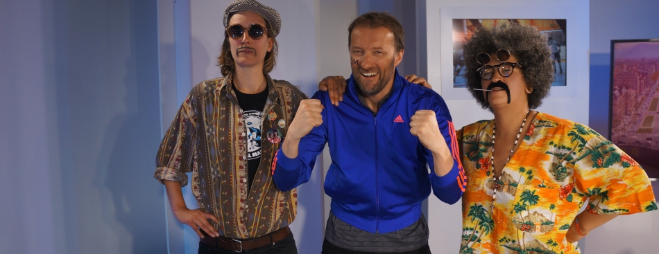 Si on parlait - Mardi 4 avril