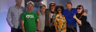 Si on parlait - Mardi 4 avril