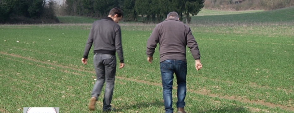 Nord Isère Eco - Mardi 4 avril