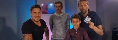 Si on parlait - Mercredi 5 avril