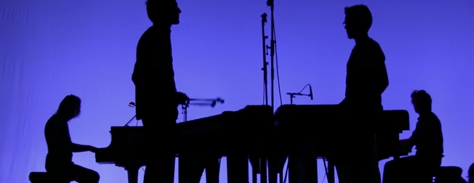 Direct > Détours de Babel - Vendredi 7 avril