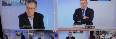 réCap Info - Vendredi 7 avril