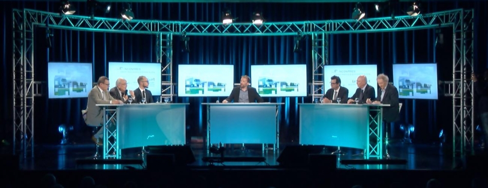 Rencontres du Crédit Agricole - Dimanche 9 avril