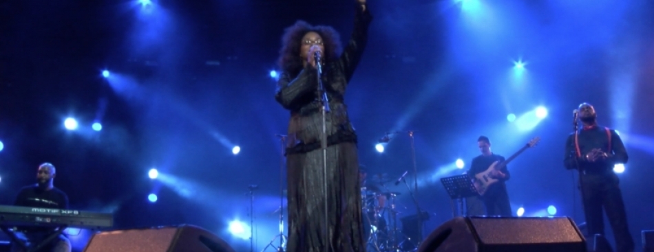 Festival Jazz à Vienne 2016 - Dimanche 9 avril