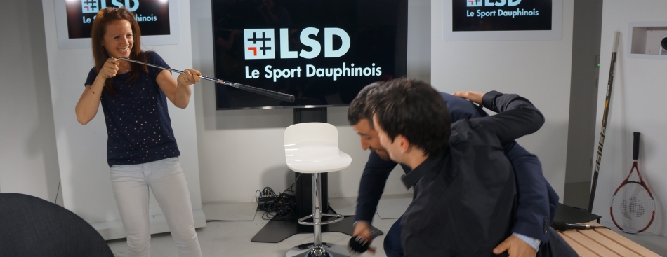 #LSDLeMag - Lundi 10 avril