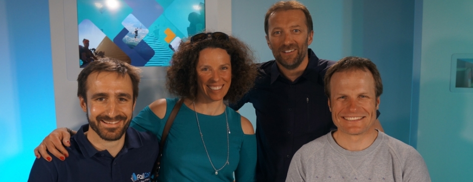 Grand Air - Lundi 10 avril