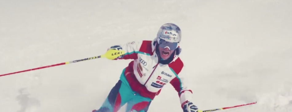 Grand Air - Lundi 10 avril